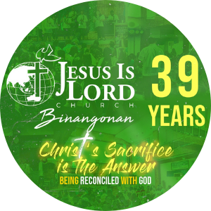 JIL Logo